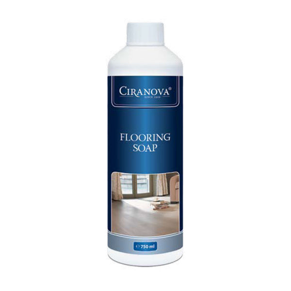 Ciranova Flooring Soap